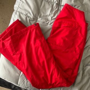 Columbia ski/ snowboard snow pants